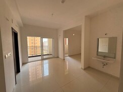 2 BHK + Pooja Room Apartment For Sale in Rajapushpa Imperia