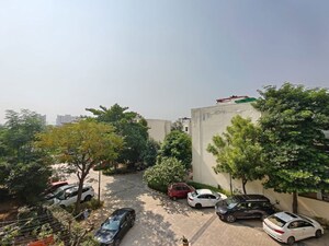 3 BHK Apartment – Garden View at Orchid Island, Sector 51 - for Sale