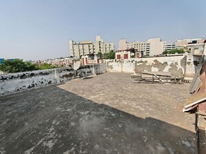 3 BHK Apartment – Exterior View View at Orchid Island, Sector 51 - for Sale