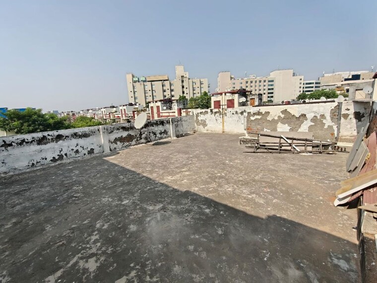 Exterior View, orchid-island 3 Bedroom 1906 Sq.Ft. Apartment In Sector 51 Gurgaon 10114151