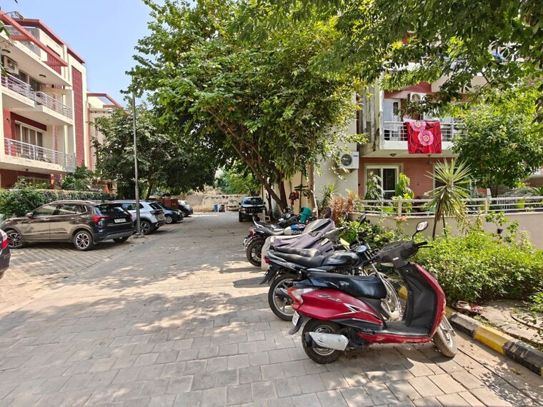  Parking, orchid-island 3 Bedroom 1906 Sq.Ft. Apartment In Sector 51 Gurgaon 10114151