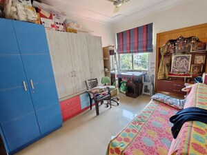 Living Room in 3 BHK Apartment at Orchid Island, Sector 51 – for Sale