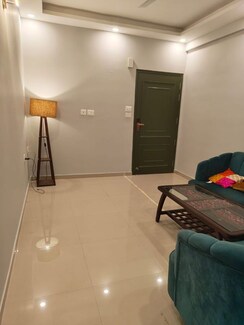 2 BHK Apartment For Rent in Pyramid Nest