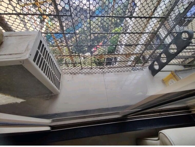 Balcony, bhoomi-acres 1 Bedroom 482 Sq.Ft. Apartment In Thane West Thane 10114156