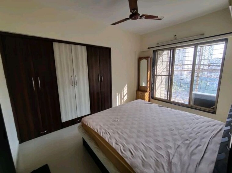 Bedroom, bhoomi-acres 1 Bedroom 482 Sq.Ft. Apartment In Thane West Thane 10114156