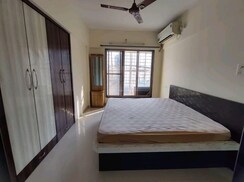 1 BHK + Pooja Room Apartment For Rent in Bhoomi Acres