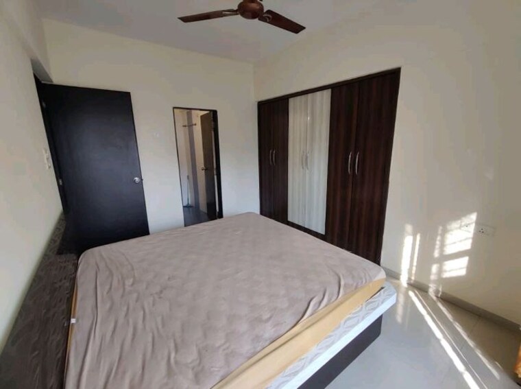 Bedroom, bhoomi-acres 1 Bedroom 482 Sq.Ft. Apartment In Thane West Thane 10114156