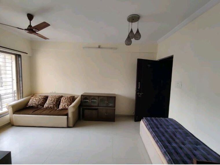 Bedroom, bhoomi-acres 1 Bedroom 482 Sq.Ft. Apartment In Thane West Thane 10114156
