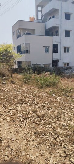 Plot For Sale in Electronic City
