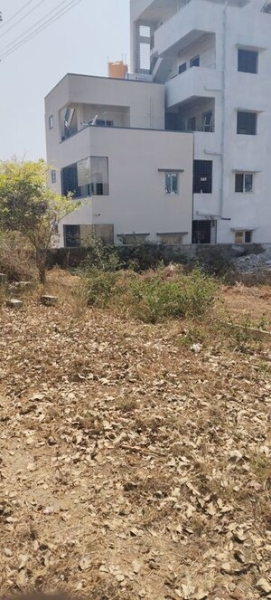  Plot For Sale in Electronic City