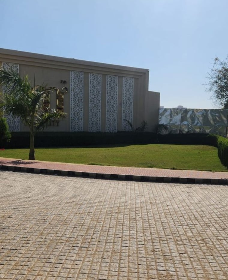 undefined, jms-mega-city  110 Sq.Yd. Plot In Sohna Sector 5 Gurgaon 10114143