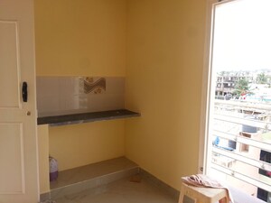 Room in 1 RK Independent House at Rt Nagar – for Rent