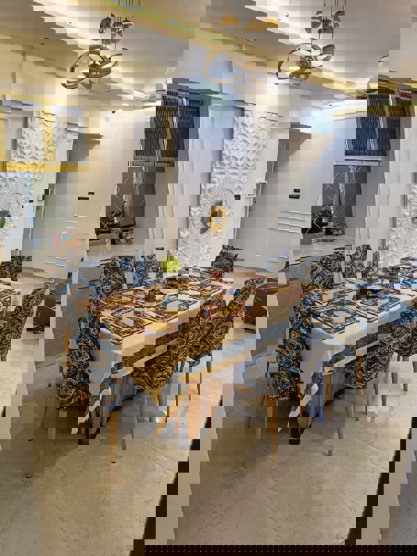 3 BHK + Pooja Room 930 Sq.Ft. Apartment in Dosti West County Phase 2 Dosti Cedar