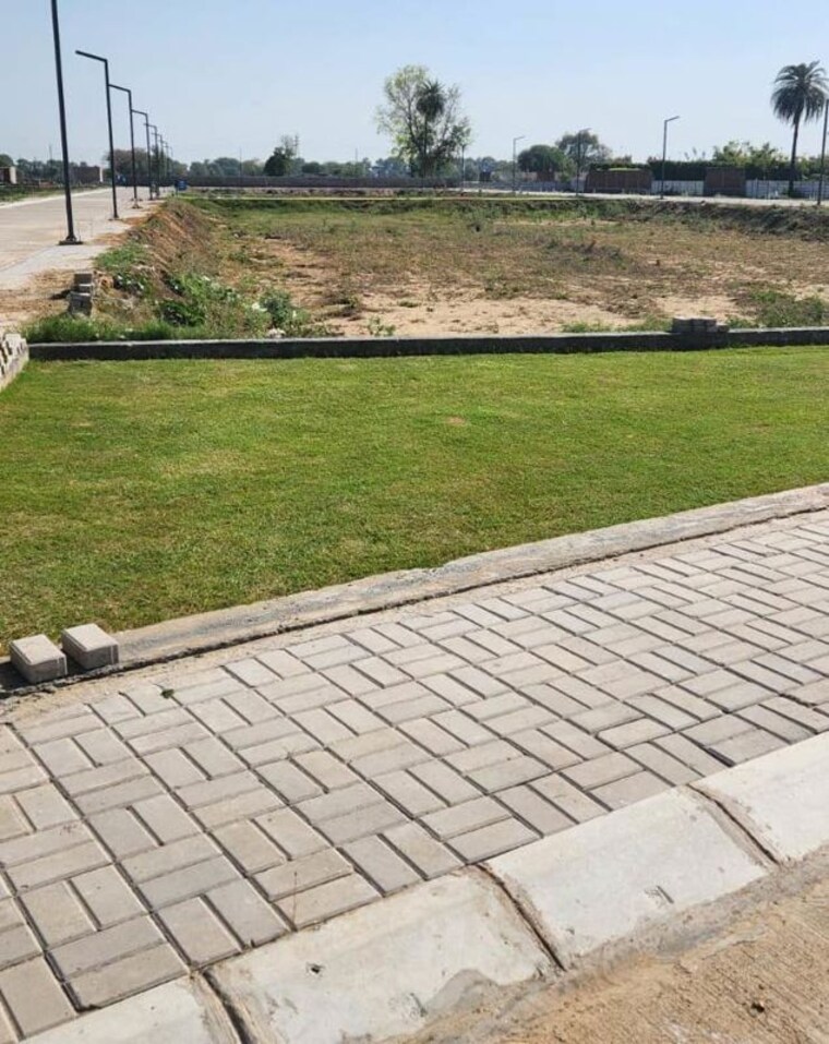undefined, jms-mega-city  110 Sq.Yd. Plot In Sohna Sector 5 Gurgaon 10114168