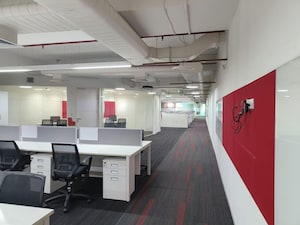 Team Area in  Office Space at Shivajinagar – for Rent