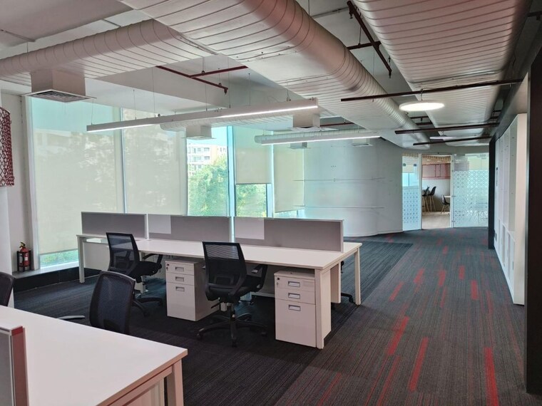 Team Area, shivajinagar Commercial Office Space 6700 Sq.Ft. In Shivajinagar Pune 10114184