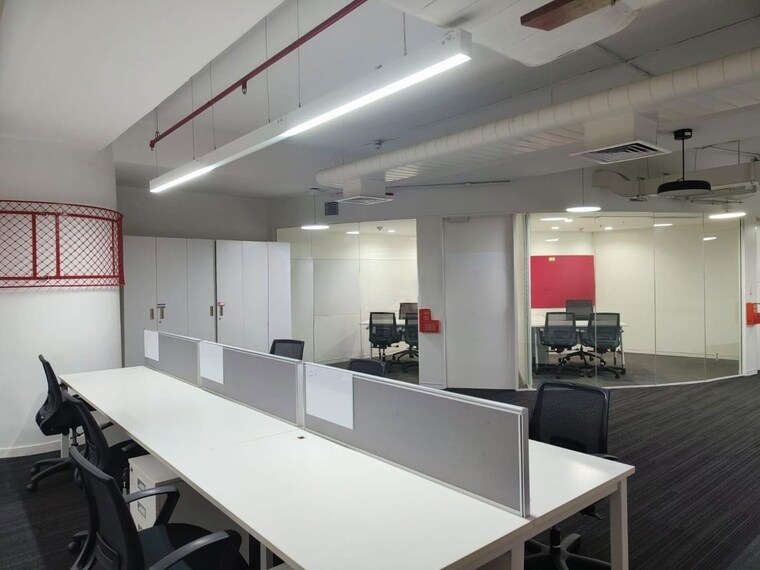 Team Area, shivajinagar Commercial Office Space 6700 Sq.Ft. In Shivajinagar Pune 10114184