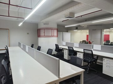 Team Area in  Office Space at Shivajinagar – for Rent