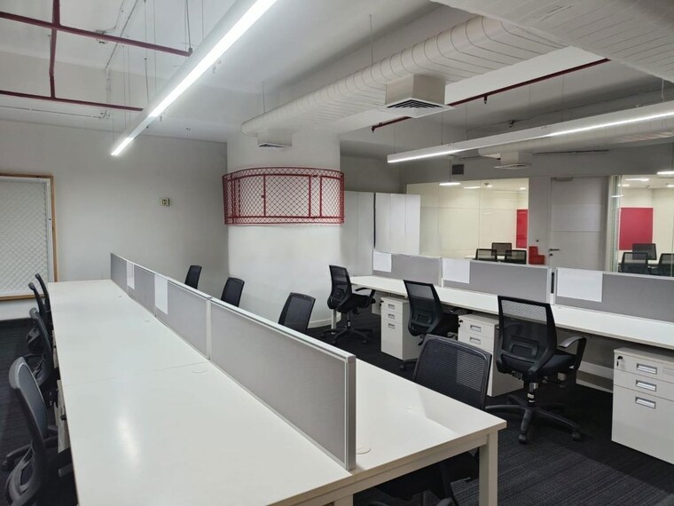 Team Area, shivajinagar Commercial Office Space 6700 Sq.Ft. In Shivajinagar Pune 10114184