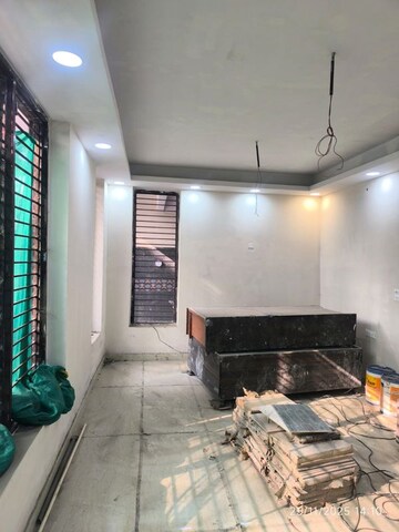 Bedroom in 3 BHK Independent House at Gamma Ii Greater Noida – for Rent