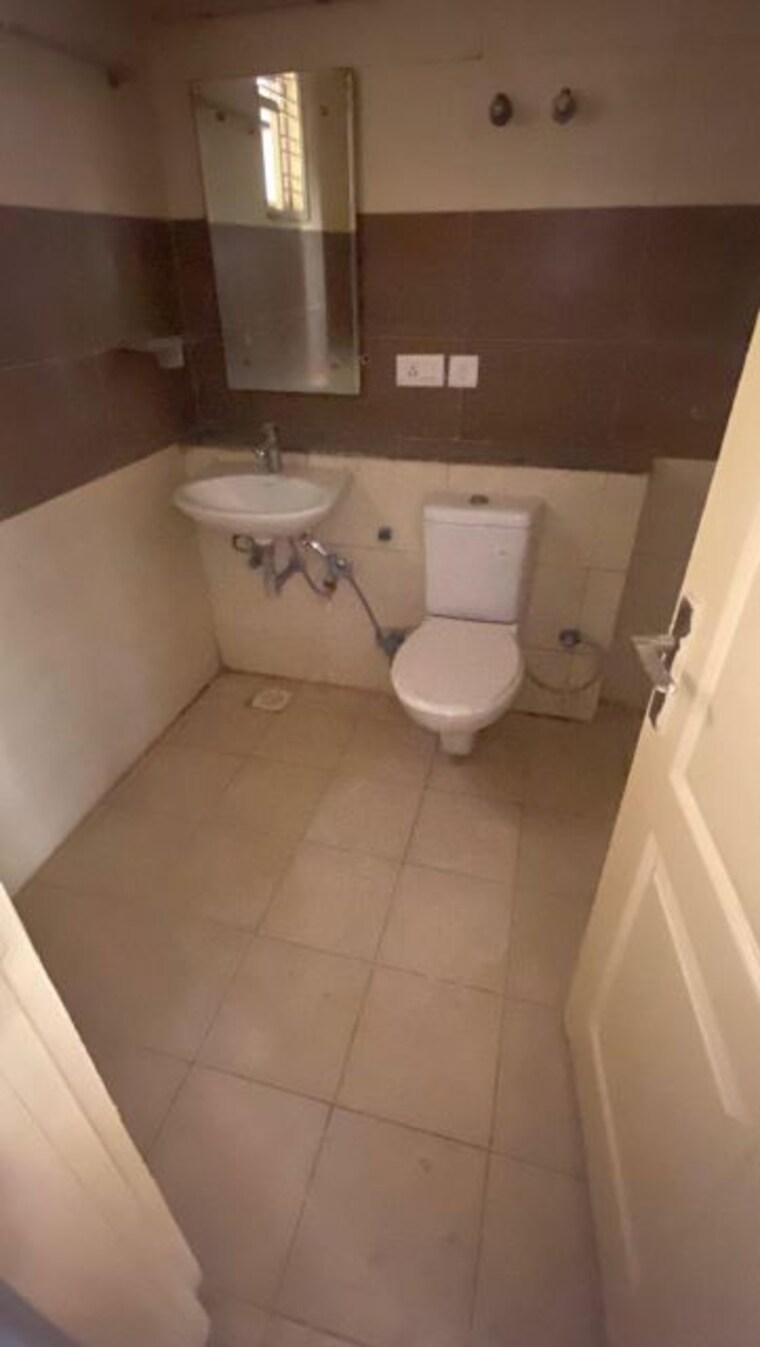 Bathroom, stellar-mi-citihomes 2 Bedroom 1164 Sq.Ft. Apartment In Omicron Iii Greater Noida Greater Noida 9921564