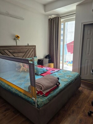 3 BHK Apartment For Rent in Sector 85