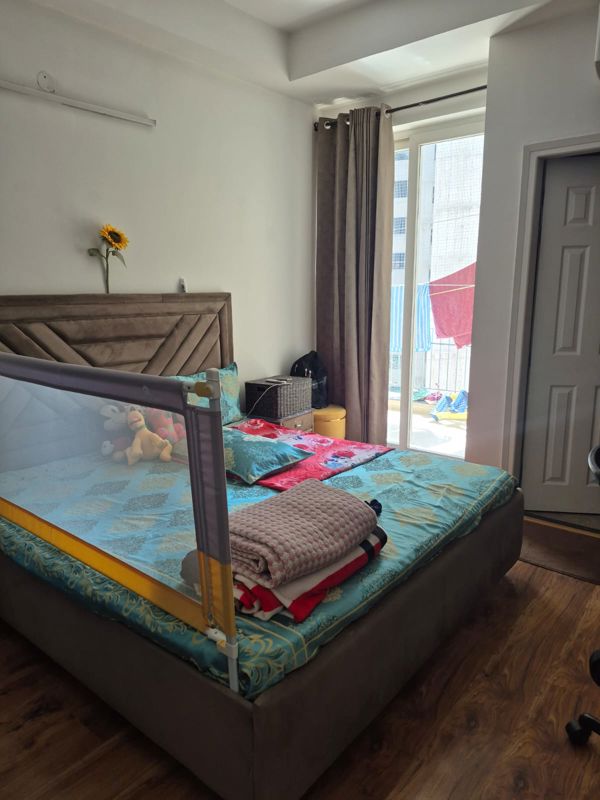 3 BHK Apartment For Rent in Sector 85