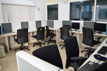  Co-working Space For Rent in Nungambakkam