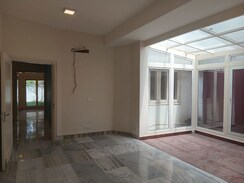 3 BHK + Study Room Builder Floor For Rent in Jeewan Nagar