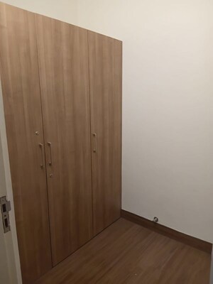 Bedroom in 3 BHK Builder Floor at Jeewan Nagar – for Rent