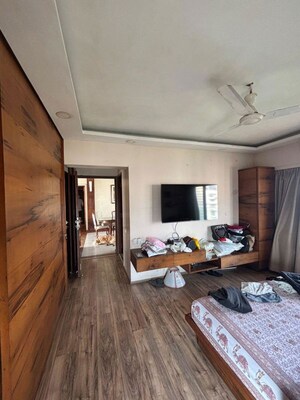 3 BHK Apartment For Rent in Prithvi Apartment Tardeo, Tardeo