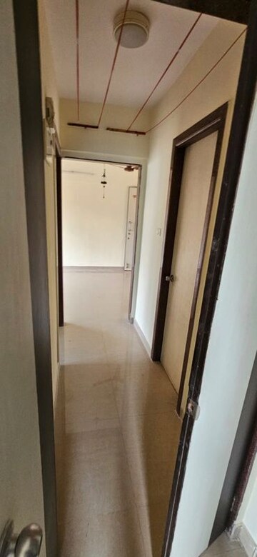 Building Lobby in 1 BHK Apartment at Surya Upvan CHS, Gawand Baug – for Rent