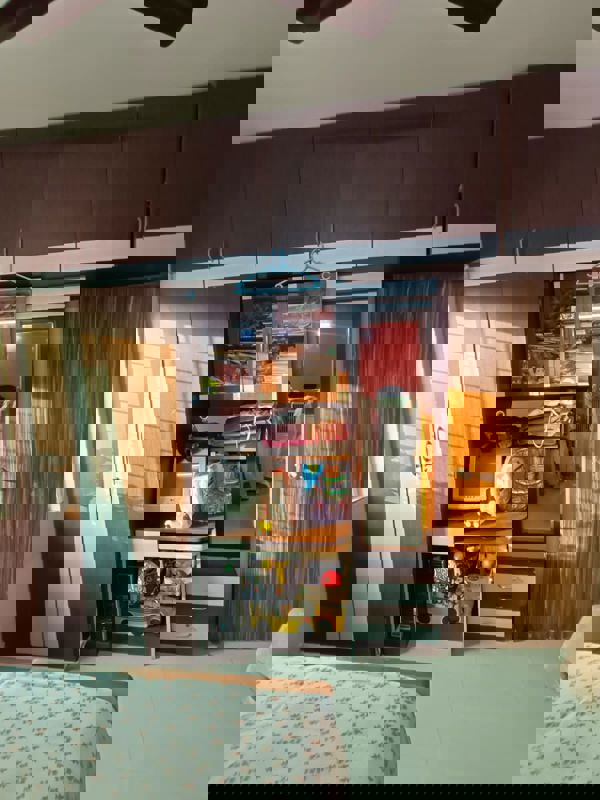 2 BHK 1000 Sq.Ft. Apartment in Aishwaryam Ventures