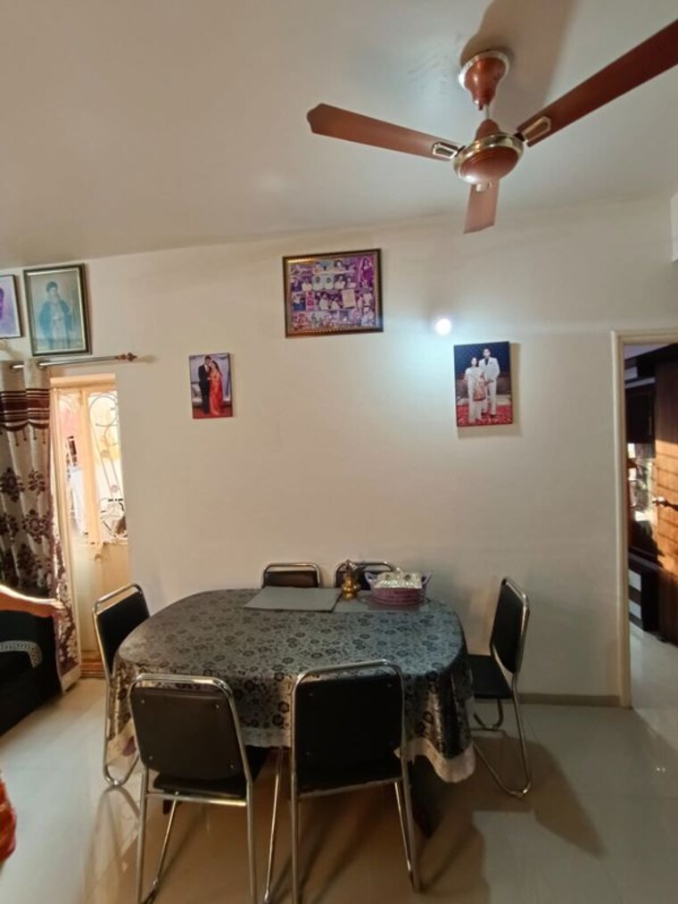 Team Area, aishwaryam-ventures 2 Bedroom 1000 Sq.Ft. Apartment In Pimpri Chinchwad Pcmc Pune 10109909