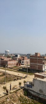 94 Sq.Yd. Plot in Ram Vatika Colony