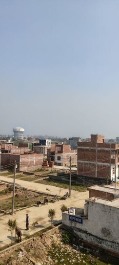 Plot For Sale in Ram Vatika Colony