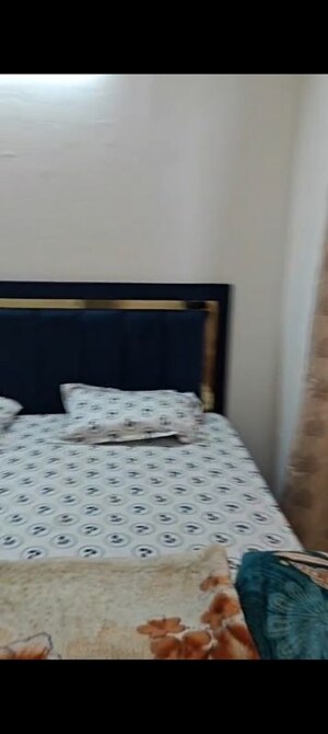 Bedroom in 2 BHK Apartment at MRG The Balcony, Sector 93 – for Rent