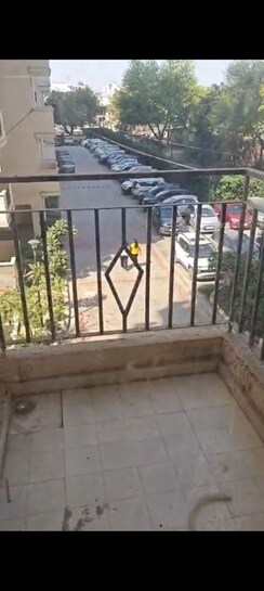 2 BHK Apartment For Rent in MRG The Balcony