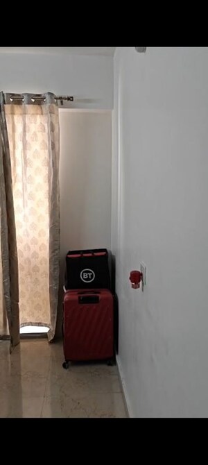 Furnished Amenities in 2 BHK Apartment at MRG The Balcony, Sector 93 – for Rent