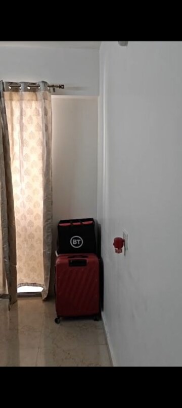 Furnished Amenities in 2 BHK Apartment at MRG The Balcony, Sector 93 – for Rent