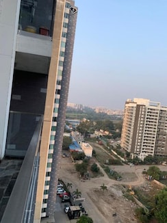 2 BHK + Servant Room Apartment For Rent in Nahar F Residences