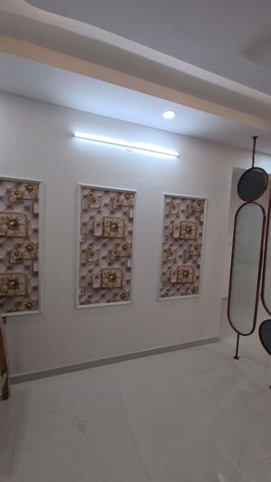 Room in 3 BHK Apartment at Gachibowli – for Rent
