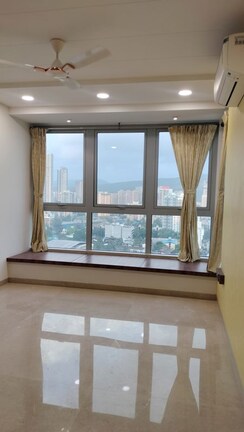 3 BHK Apartment For Sale in Oberoi Exquisite Goregaon