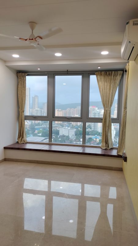 3 BHK Apartment For Sale in Oberoi Exquisite Goregaon