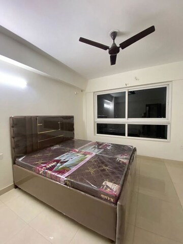 Bedroom in 3 BHK Apartment at Sector 88 – for Rent