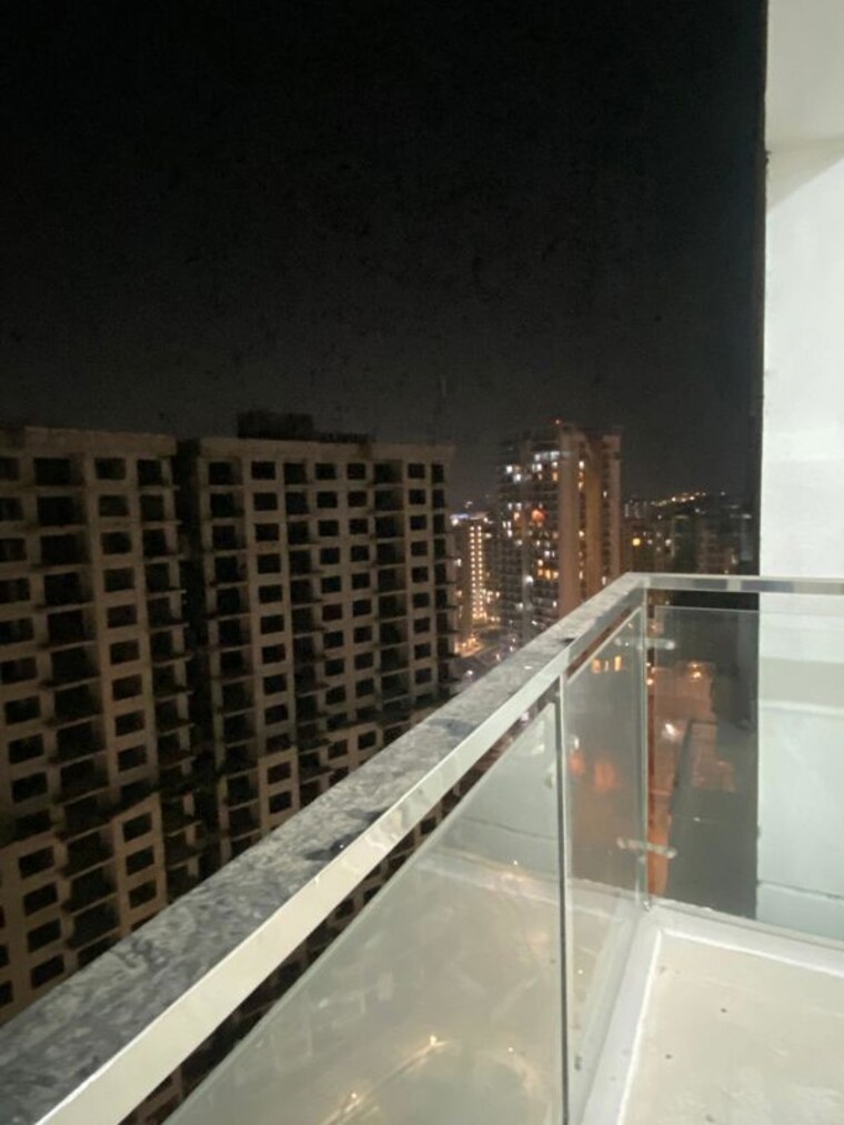 Balcony, sector 88 3 Bedroom 2200 Sq.Ft. Apartment In Sector 88 Mohali 10114266