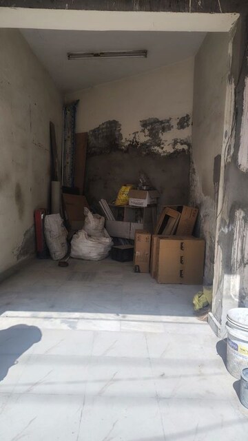 Living Room in 3 BHK Apartment at Sector 88 – for Rent