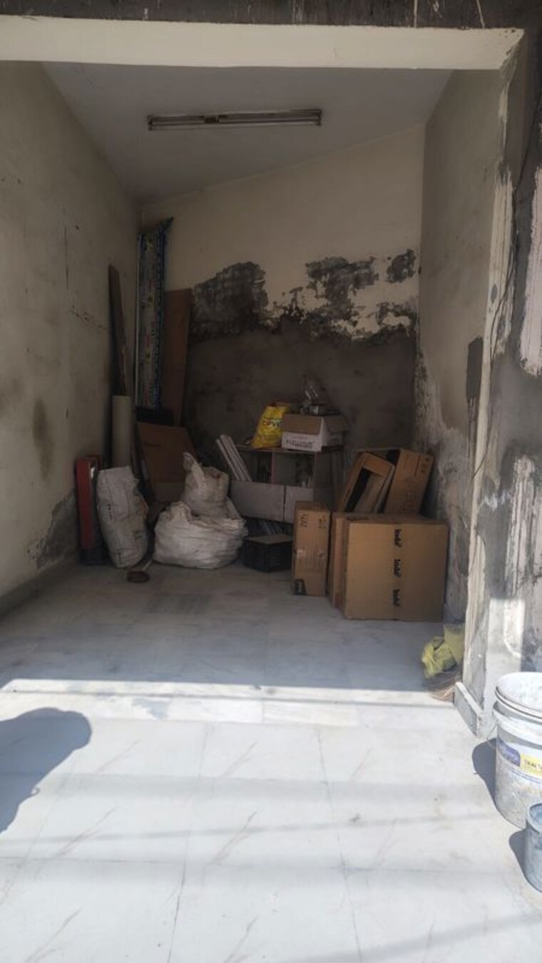 Living Room, sector 88 3 Bedroom 2200 Sq.Ft. Apartment In Sector 88 Mohali 10114266