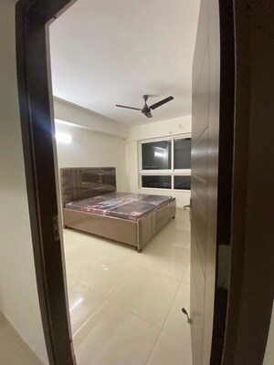 Bathroom in 3 BHK Apartment at Sector 88 – for Rent