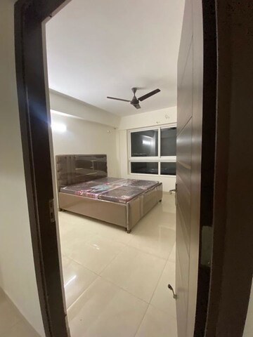 Bathroom in 3 BHK Apartment at Sector 88 – for Rent